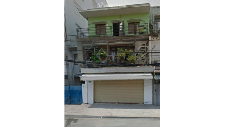 Giảm 100tr! CC Tầng 2 Lê Minh Xuân 44m2 – Tân Bình S